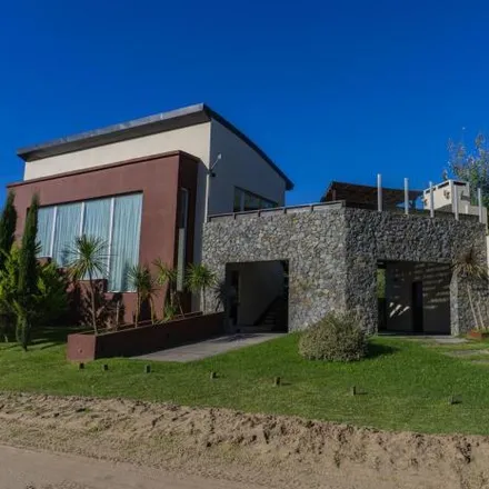 Buy this 4 bed house on Dolores 1099 in Partido de La Costa, 7109 Mar de Ajó