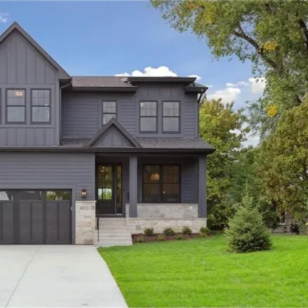 Buy this 5 bed house on 5937 Beard Avenue South in Edina, MN 55410