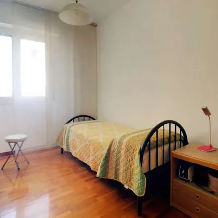 Rent this 2 bed apartment on Via Ugo Betti in 139, 20151 Milan MI