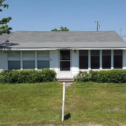 Buy this 2 bed house on 608 Fortner Ave in Mexico Beach, Florida