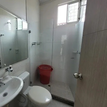 Buy this 3 bed apartment on unnamed road in Comuna 4, 500002 Villavicencio