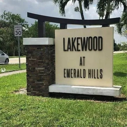 Image 4 - 3690 N 56th Ave Apt 939, Hollywood, Florida, 33021 - Condo for rent