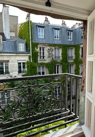 Image 9 - 86 Rue Saint-Louis en l'Ile, 75004 Paris, France - Apartment for rent