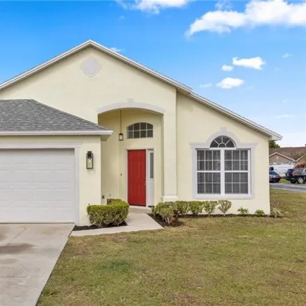 Buy this 3 bed house on 146 Osprey Heights Drive in Polk County, FL 33880