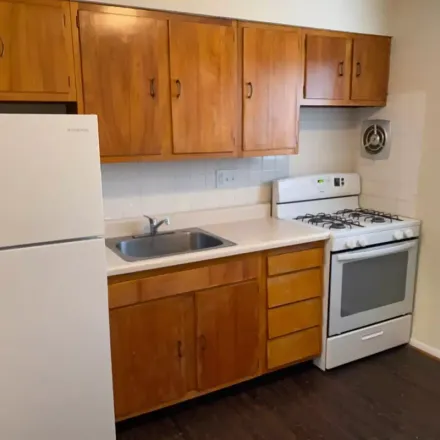 Rent this 2 bed apartment on Watson Road in Affton, MO 63119