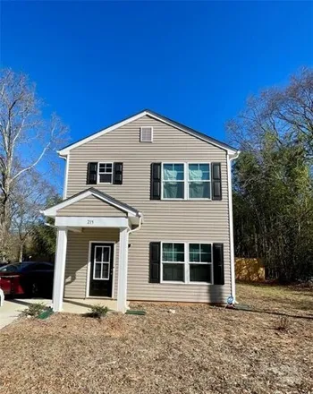 Buy this 3 bed house on 309 Holder Drive in Ramblewood Apartments, Shelby