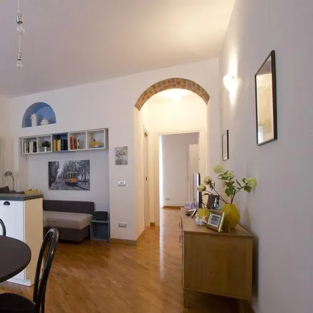 Rent this 1 bed apartment on 1-bedroom apartment  Milan 20129