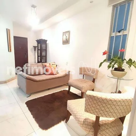 Buy this 3 bed apartment on Rua Boreal 245 in Jardim Montanhês, Belo Horizonte - MG