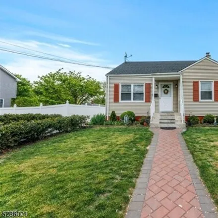 Buy this 3 bed house on 1423 West 7th Street in South Plainfield, NJ 07080