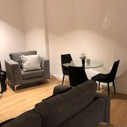 Image 3 - WC1H, United Kingdom - Apartment for rent