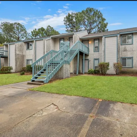Rent this 2 bed condo on 910 Brett Dr
