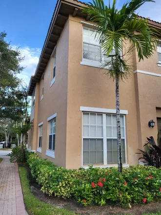 Buy this 3 bed condo on 529 Southwest 147th Avenue in Pembroke Pines, FL 33027