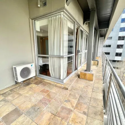 Image 4 - Europcar, 34 Prestwich Street, Cape Town Ward 115, Cape Town, 8001, South Africa - Apartment for rent