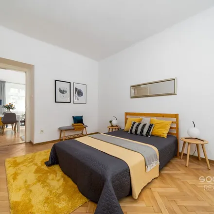 Image 5 - U Uranie 1301/19, 170 00 Prague, Czechia - Apartment for rent