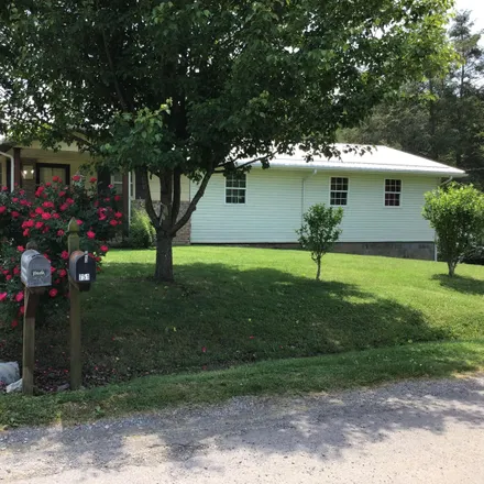 Buy this 3 bed house on 748 Spring Valley Circle in Ketrontown, Scott County