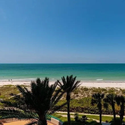 Buy this 3 bed condo on 1568 Gulf Boulevard in Clearwater, FL 33767