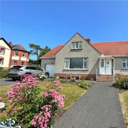 Buy this 5 bed house on Vicarage Lane in Kidwelly, SA17 4SU