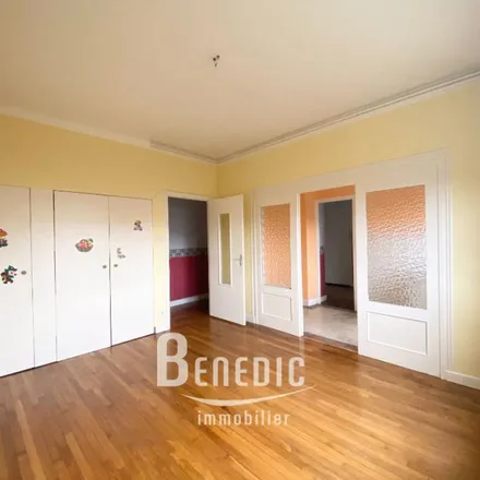 Rent this 3 bed apartment on 1 Rue Alexis Weber in 57220 Boulay-Moselle, France
