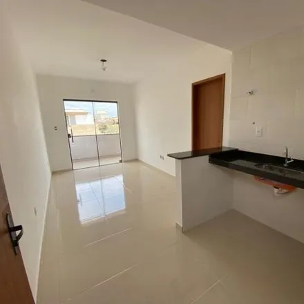 Buy this 1 bed apartment on Rua Capitão Costa in São Pedro da Aldeia - RJ, 28941-408