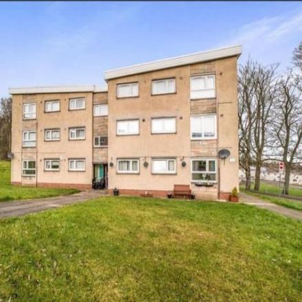 Rent this 2 bed apartment on Balmore Drive in Hamilton, ML3 8DE