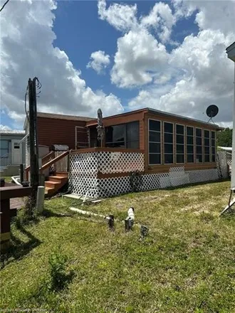 Image 3 - 88 Martine Drive, Highlands County, FL 33876, USA - Apartment for sale