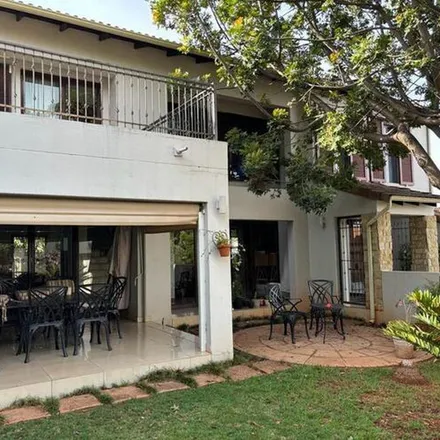 Image 3 - Rigel Avenue South, Waterkloof Ridge, Pretoria, 0181, South Africa - Apartment for rent