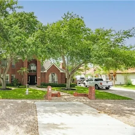 Image 2 - South Lake Shore Drive, Edinburg, TX 78504, USA - House for sale