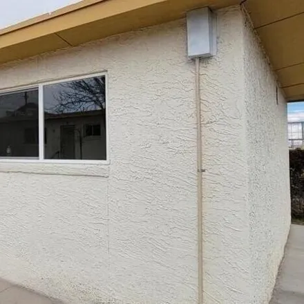 Rent this 1 bed house on 4228 Partello Street in El Paso, TX 79930