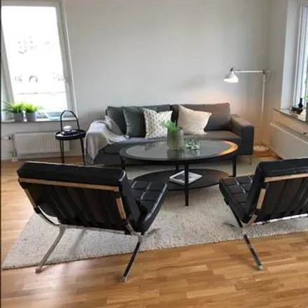 Rent this 4 bed apartment on Gimogatan 9 in 752 29 Uppsala, Sweden