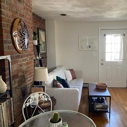 Rent this 2 bed apartment on 6 A Salem Street Avenue