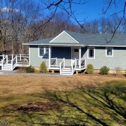 Buy this 4 bed house on 239 Morris Turnpike in Frankford Township, NJ 07860