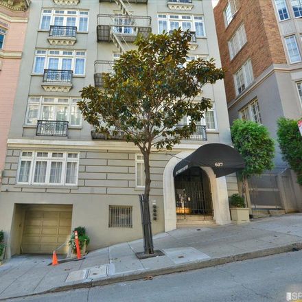 Rent this 2 bed condo on Powell Street in San Francisco, CA 94108