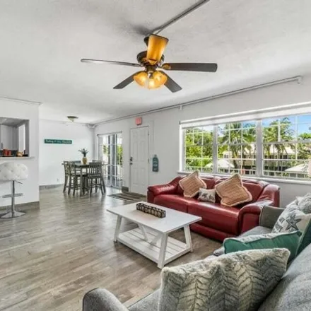 Image 4 - 1209 Pelican Lane, Gulf Stream, Delray Beach, FL 33483, USA - Apartment for rent