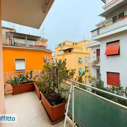 Image 3 - Via del Vascello, 00120 Rome RM, Italy - Apartment for rent