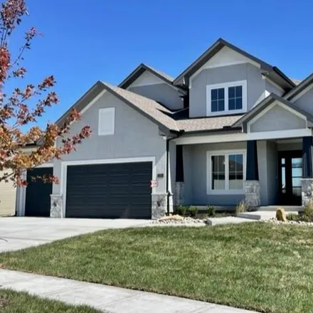 Buy this 5 bed house on 14236 Gillette Street in Overland Park, KS 66221