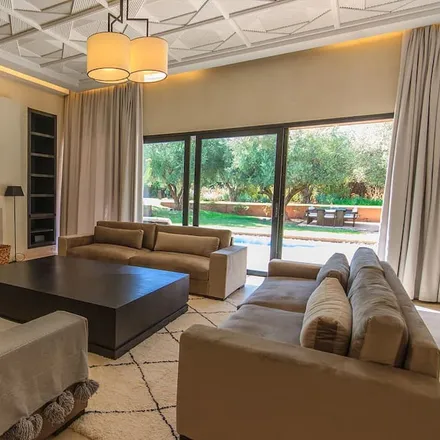 Rent this 6 bed house on Marrakesh in Marrakesh Prefecture, Morocco