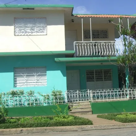 Image 5 - Santiago de Cuba, Terrazas de Vista Alegre, SANTIAGO DE CUBA, CU - House for rent