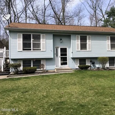 Buy this 4 bed house on 4 Mockingbird Lane in Queensbury, NY 12804