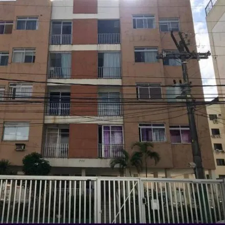 Rent this 2 bed apartment on Academia Bahiana de Dança de Salão in Rua Professor Cloves Veiga 167, Costa Azul