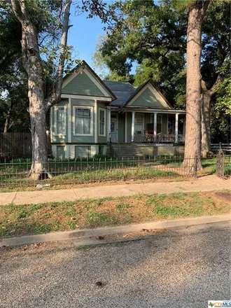 Buy this 3 bed house on 600 West Main Street in Cameron, TX 76520