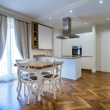 Rent this 1 bed apartment on Ex Mulino in Via Dante Alighieri, 04012 Cisterna di Latina LT