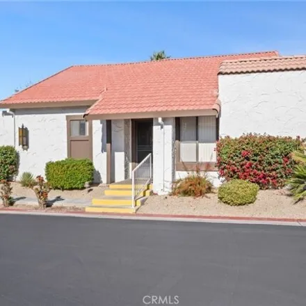 Rent this 2 bed house on Arbor Court in Palm Springs, CA 92264
