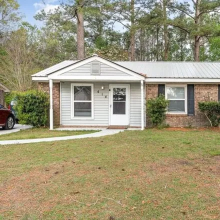 Image 3 - 414 Villa Woods Drive, Forestbrook, Horry County, SC 29579, USA - House for sale