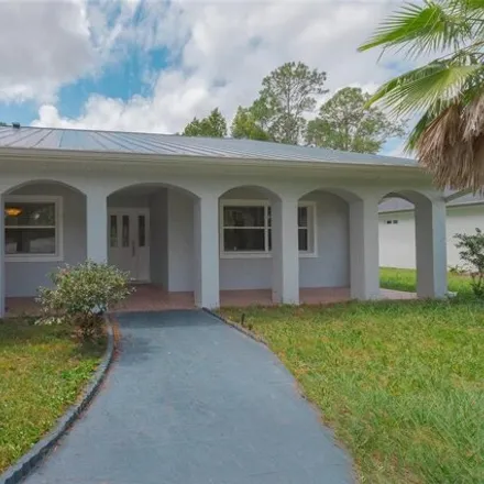 Image 2 - 31 Pine Tree Drive, Palm Coast, FL 32164, USA - House for sale