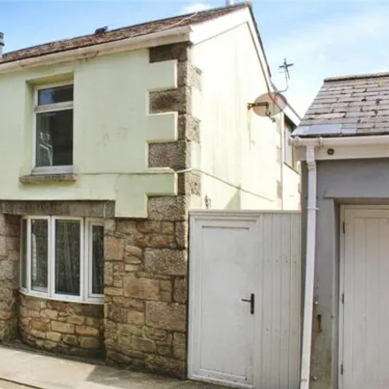 Rent this 2 bed house on Waggoners in 41 Trelowarren Street, Beacon