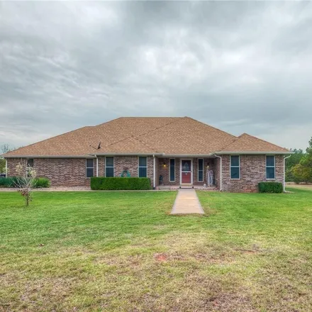 Buy this 3 bed house on unnamed road in Grady County, OK