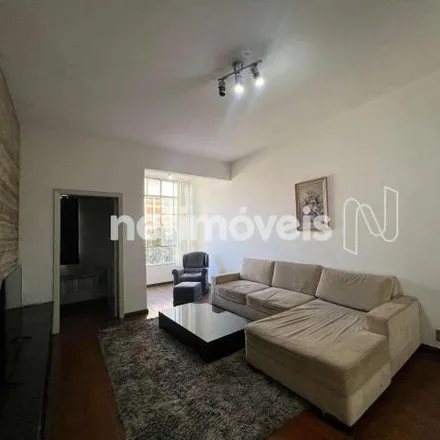 Buy this 3 bed apartment on Avenida Amazonas in Centro, Belo Horizonte - MG