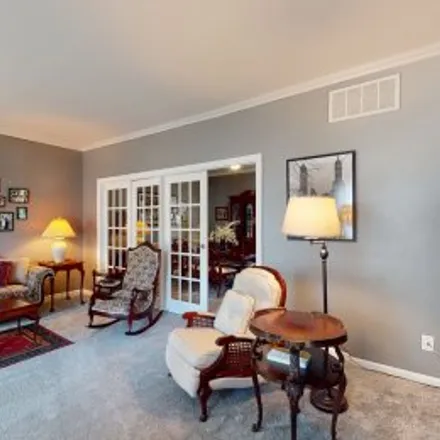 Buy this 3 bed apartment on 546 Lindley Road in Guilford Colony, Greensboro