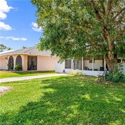 Buy this 2 bed house on 766 98th Avenue North in Collier County, FL 34108