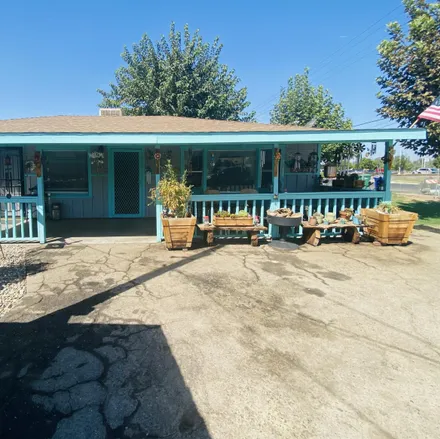 Buy this 2 bed house on 895 West Pioneer Avenue in Porterville, CA 93257
